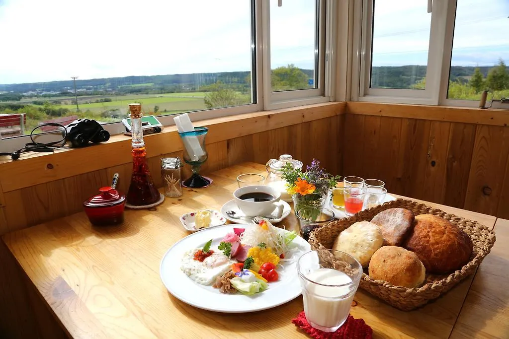 Heart'N Tree Hotel Tsurui