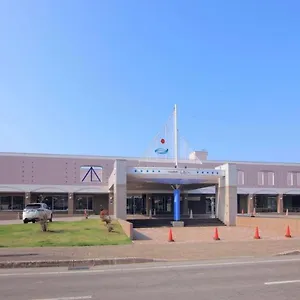 传统日式旅馆 Shiosai