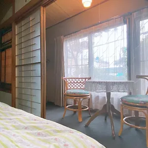 Ryokan Sansui ** Furano