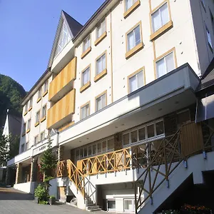 Yumoto Ginsenkaku Kamikawa (Hokkaido)