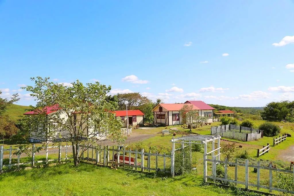 Hotel Heart'N Tree Tsurui Penzion
